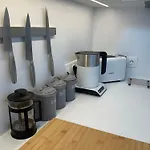 Okeanos Apartmán