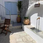Apartmán Okeanos *