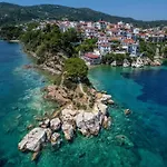 Apartmán Okeanos Skiathos