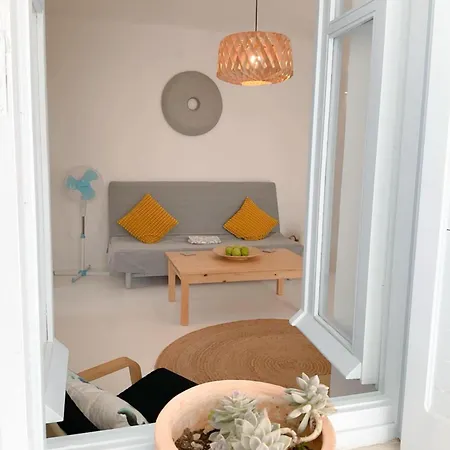 Apartmán Okeanos Skiathos