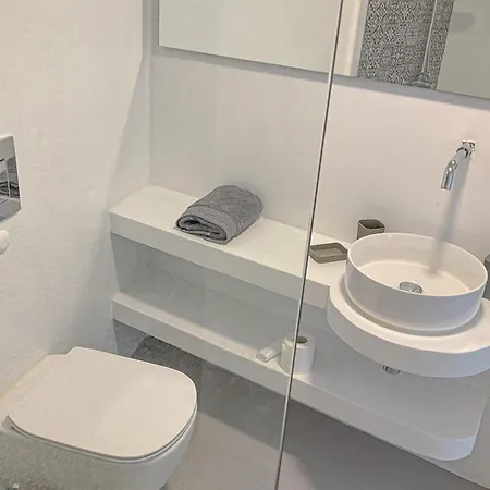 Apartmán Okeanos Skiathos