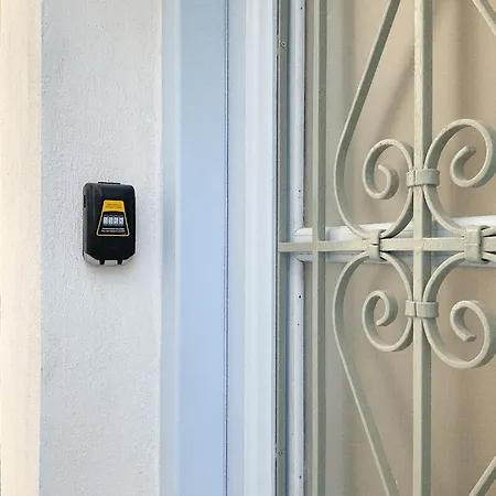 Apartamento Okeanos Skiathos