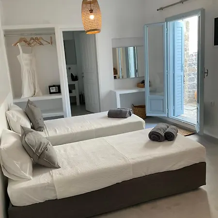 Okeanos Apartamento Skiathos