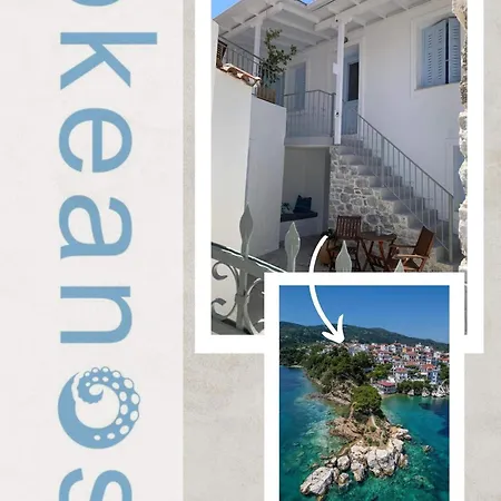 Okeanos