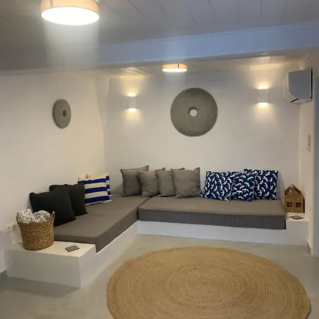 Apartment Okeanos