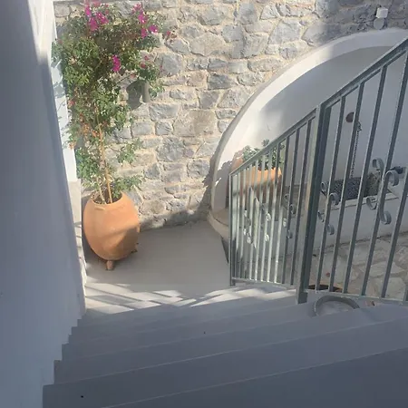 Okeanos Apartment