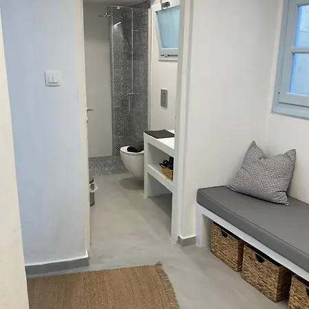 Apartment Okeanos *