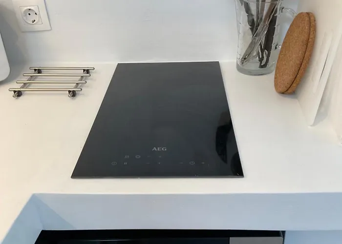 Okeanos Apartament *