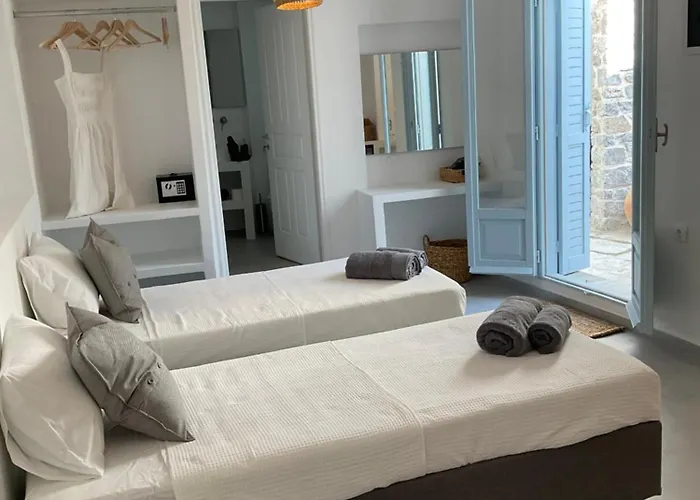 Okeanos Apartament Skiatos