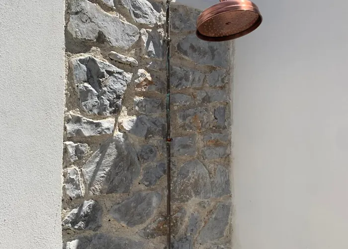 Apartament Okeanos Skiatos