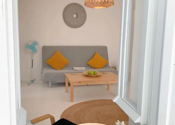 Apartament Okeanos Skiatos