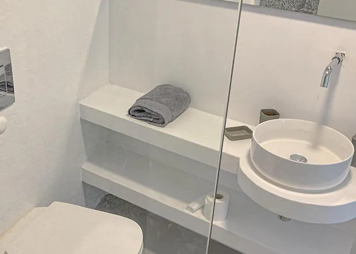 Apartament Okeanos Skiatos