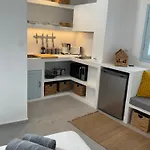 Okeanos Apartament Skiatos