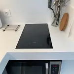 Okeanos Apartament *