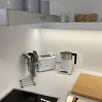 Apartament Okeanos