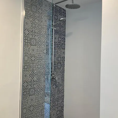 Okeanos Skiathos-stad