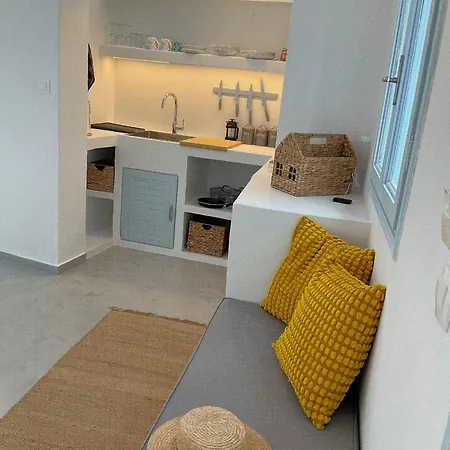 Appartement Okeanos Skiathos-stad