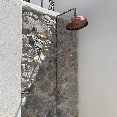 Appartement Okeanos Skiathos-stad