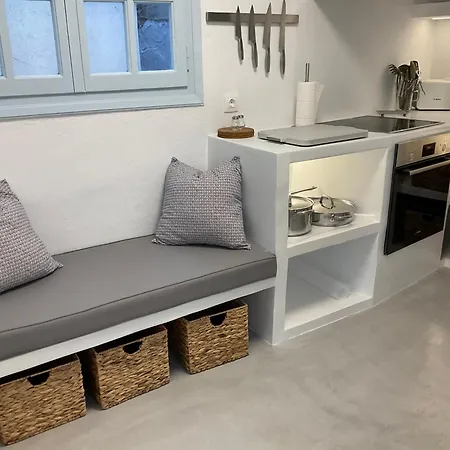 Okeanos Skiathos-stad