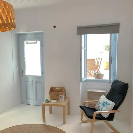 Okeanos * Skiathos-stad