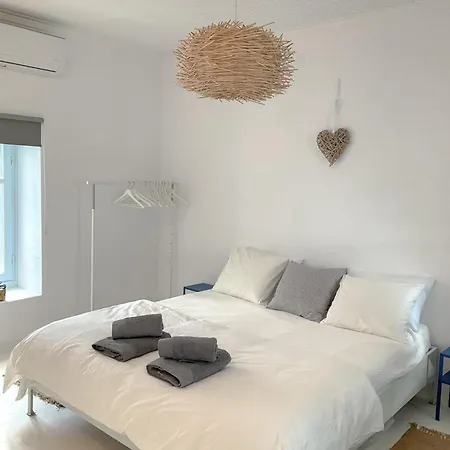 Okeanos * Skiathos-stad