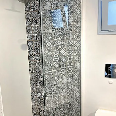 Okeanos Skiathos-stad