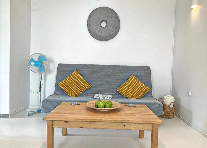 Okeanos * Skiathos stad